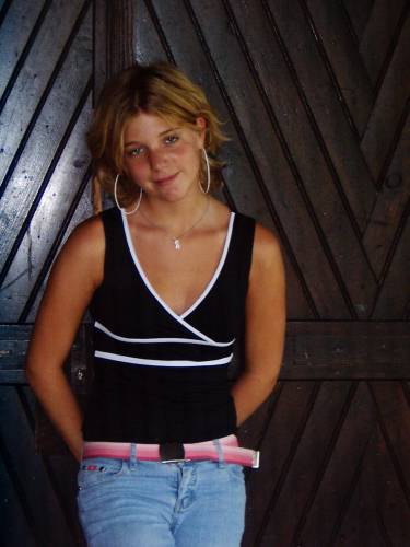 ma cousine